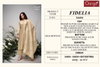 Fidelia 4484 By Ganga Bemberg Habutai Silk Wholesale Designer Salwar Suits In India